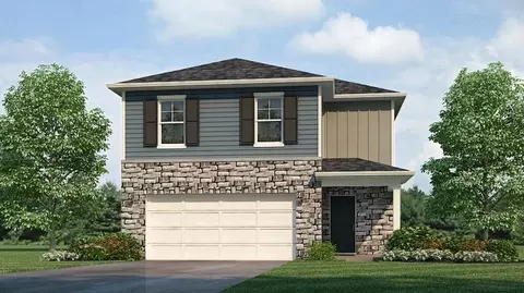 186 Whitley Way, Georgetown, KY 40324