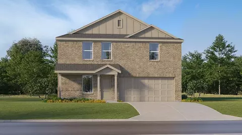 630 Salto Shipwreck Ln, Crosby, TX 77532