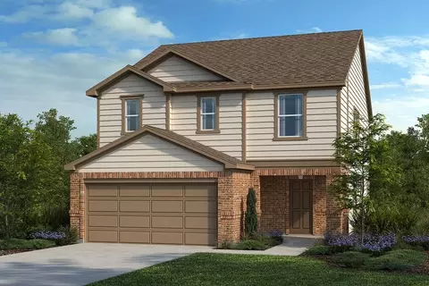 13024 Kincane Dr, Del Valle, TX 78617