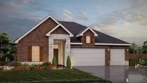 1607 Barlett Sq, New Braunfels, TX 78130