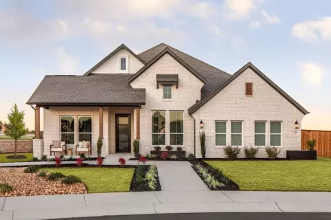 1129 Ellensburg Dr, Georgetown, TX 78633