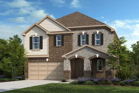 1558 Kingsbridge Dr, Princeton, TX 75407