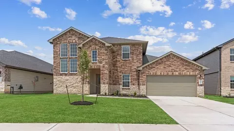 4822 Rosemary Creek Dr, Rosenberg, TX 77469
