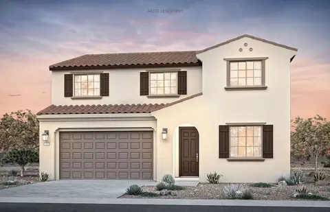 3817 S 123rd Ave, Avondale, AZ 85323