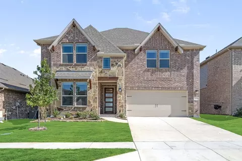 14510 Lovelace St, Celina, TX 75009