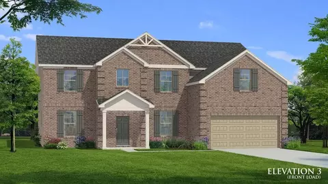 166 Haverling Pass, Hampton, GA 30228