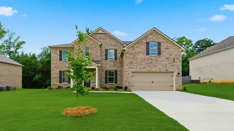 166 Haverling Pass, Hampton, GA 30228