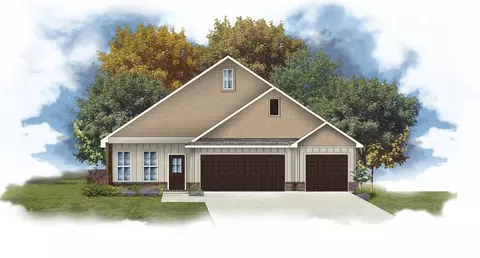 111 Amanda Deann Dr, New Market, AL 35761