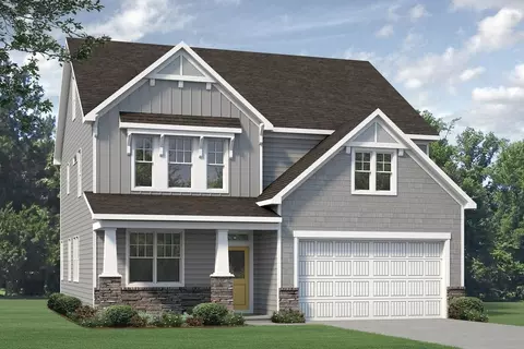 513 Watauga Ln, Aberdeen, NC 28315