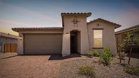 22360 N Lynn St, Maricopa, AZ 85138