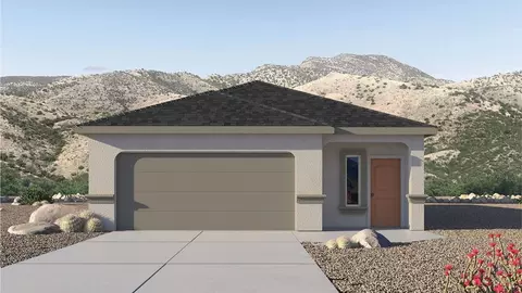 10119 N Camperi Ln, Marana, AZ 85653