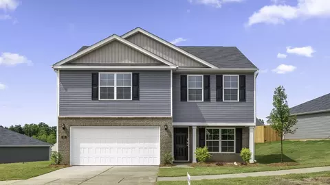 12 Jubilee Ct, Greensboro, NC 27406