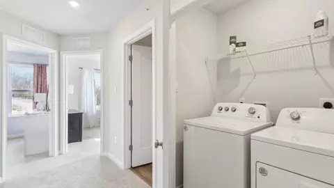 Entry Way - 100 Union Way, Harmony, PA 16037 photo 3 of 5