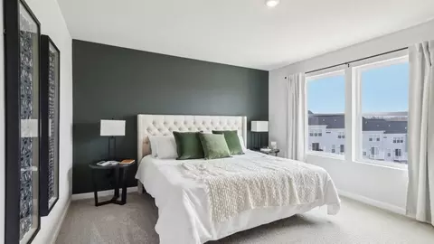 Bedroom - 100 Union Way, Harmony, PA 16037 photo 1 of 5