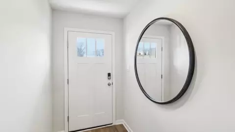Entry Way - 100 Union Way, Harmony, PA 16037 photo 4 of 5