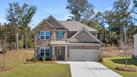 3870 Kastler Dr, Atlanta, GA 30349