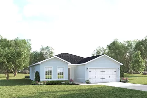 15605 SW American St, Indiantown, FL 34956