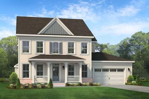 112 Overlook Pl, Middletown, DE 19709