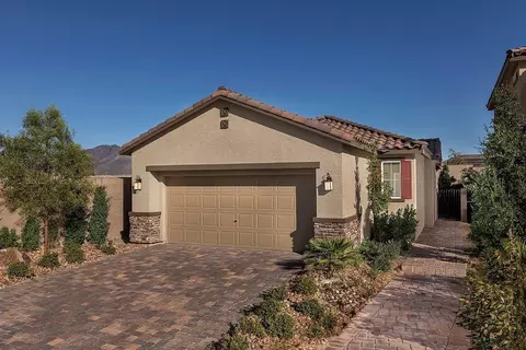 3433 Oristano Ln, Henderson, NV 89044