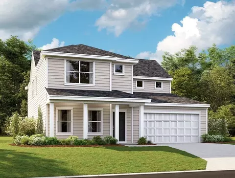 4203 Hollow Wind Way, Summerville, SC 29485