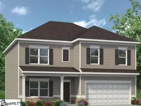 315 Green Heron Way, Inman, SC 29349
