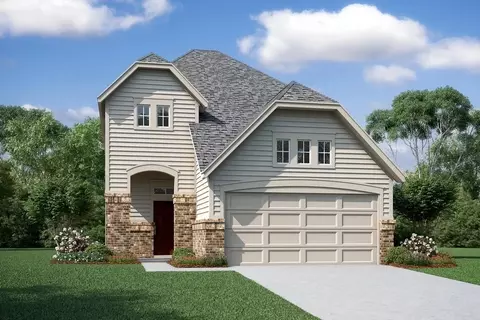 22100 Judy Ct, New Caney, TX 77357