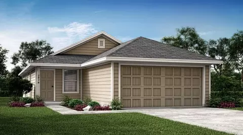 2002 Trust Dr, Crandall, TX 75114