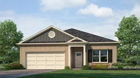 5464 Shady Maple Dr, Bessemer, AL 35022