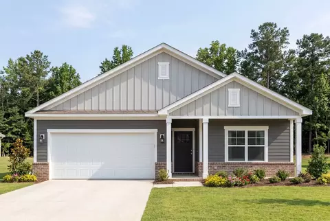 207 Hibiscus Dr, Hazel Green, AL 35750