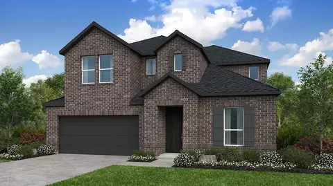 4017 Holbrook Way, Mckinney, TX 75071