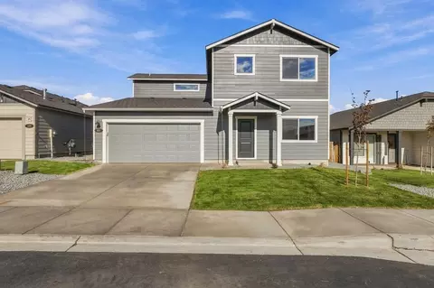 613 Grant St, Umatilla, OR 97882