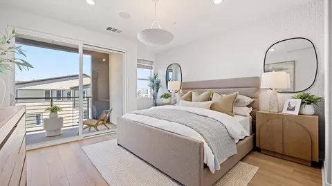 Bedroom - 604 Sonia, Irvine, CA 92618 photo 1 of 6