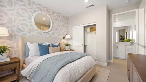 Bedroom - 604 Sonia, Irvine, CA 92618 photo 4 of 6