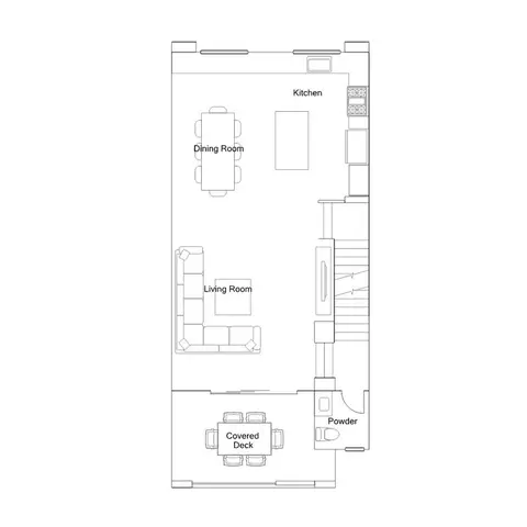 Floorplan - 604 Sonia, Irvine, CA 92618 photo 2 of 2