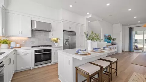 Kitchen - 604 Sonia, Irvine, CA 92618 photo 1 of 4