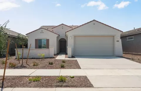 4184 S 178th Ln, Goodyear, AZ 85338