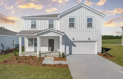 105 Liko Ln, Richmond Hill, GA 31324