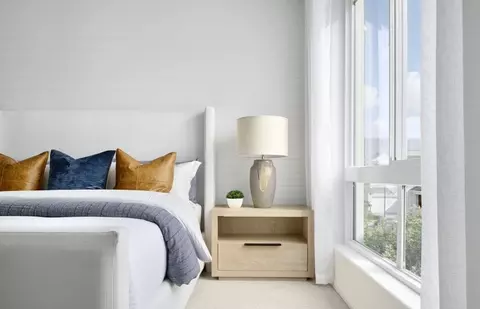 Bedroom - 501 W Latimer Ave, Campbell, CA 95008 photo 1 of 2