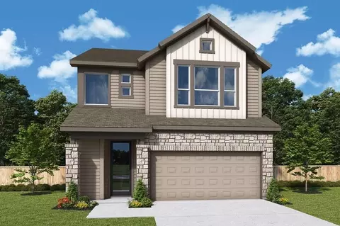 Exterior - 1048 Brickell Loop, Austin, TX 78744 photo 3 of 11