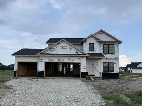 1810 Garner, Mahomet, IL 61853