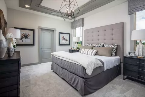 Bedroom - 2856 Willowseed Ln, Saint Cloud, FL 34772 photo 1 of 5