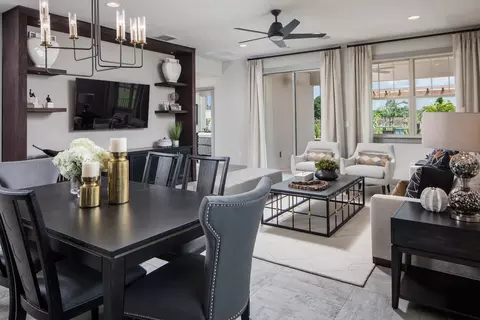Dining - 2856 Willowseed Ln, Saint Cloud, FL 34772 photo 1 of 3