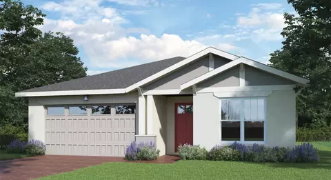 Exterior - 2856 Willowseed Ln, Saint Cloud, FL 34772 photo 2 of 9