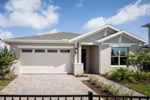 Exterior - 2856 Willowseed Ln, Saint Cloud, FL 34772 photo 3 of 9