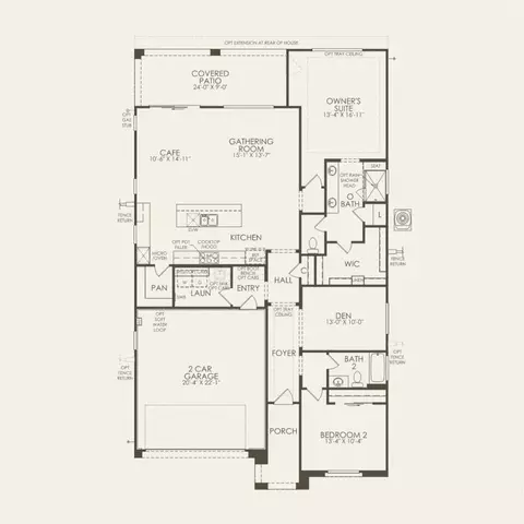 1106 Maravilla Pl, Henderson, NV 89015