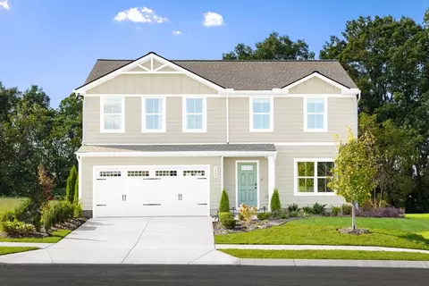 S/l 1242 Burr Circle, Lodi, OH 44254