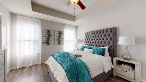 Bedroom - 812 Camden Loop, Calera, AL 35040 photo 1 of 3