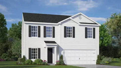 4945 Payne St, Trinity, NC 27370