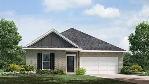2345 Lewis Loop, Zachary, LA 70791