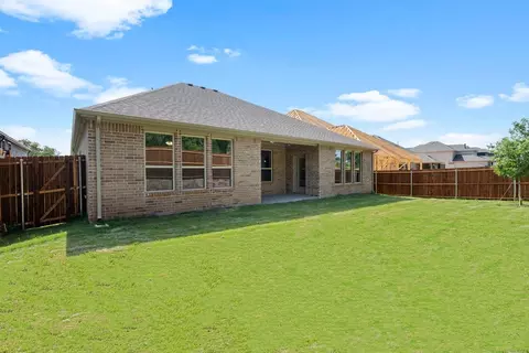 Exterior - 109 Aria Ct, Forney, TX 75126 photo 4 of 6